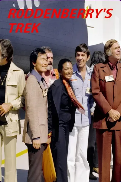 Roddenberry's Trek
