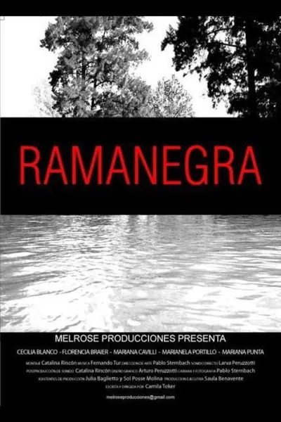 Ramanegra
