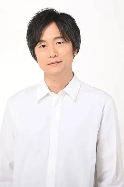Hiroshi Takaki