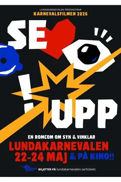 Se upp!