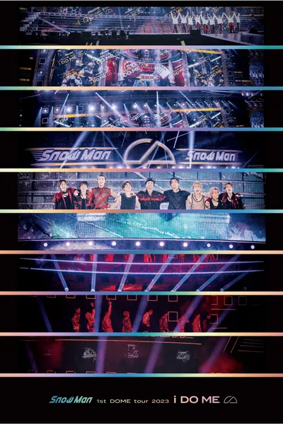 The Documentary Of I DO ME