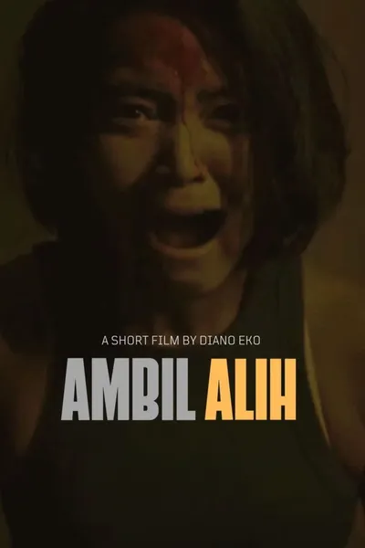 Ambil Alih