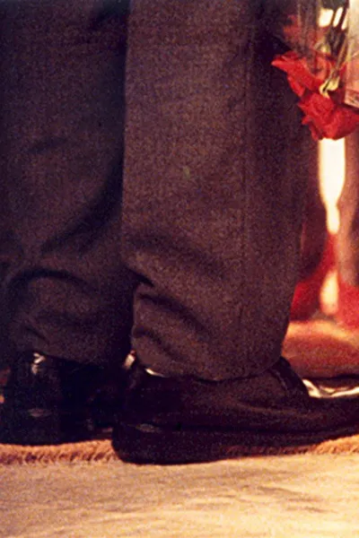 Quien mal anda mal acaba