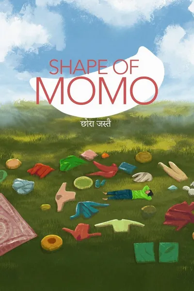 Shape of Momo