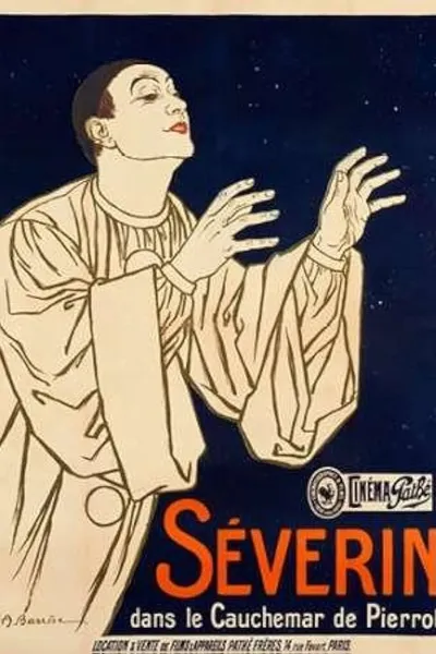 Le cauchemar de Pierrot
