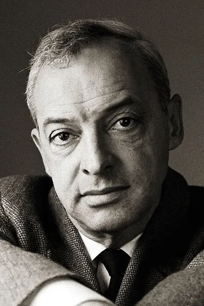 Saul Bellow