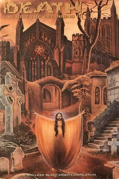 Death ...is just the beginning III