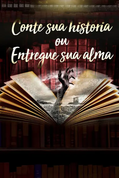 Tell me your story or give me your soul