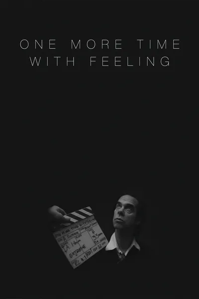 Nick Cave & The Bad Seeds: One More Time with Feeling