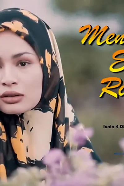 Menyusur Erti Rindu