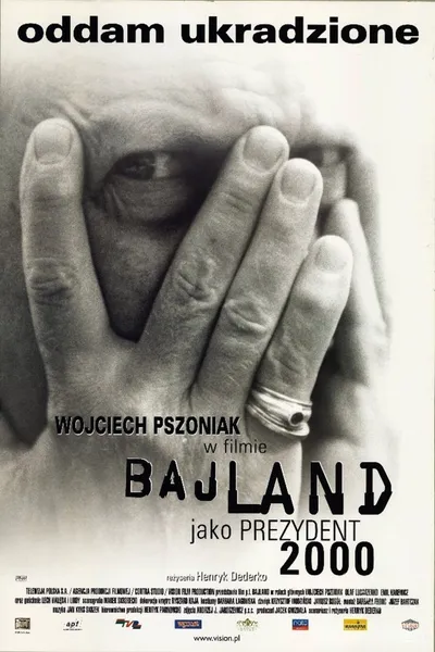 Bajland