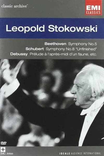 Leopold Stokowski - Classic Archive