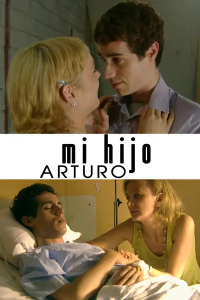 Mi hijo Arturo