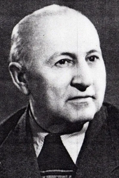 Dmytro Holubynskyi