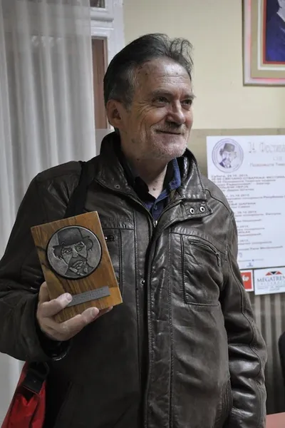 Zoran Karajić