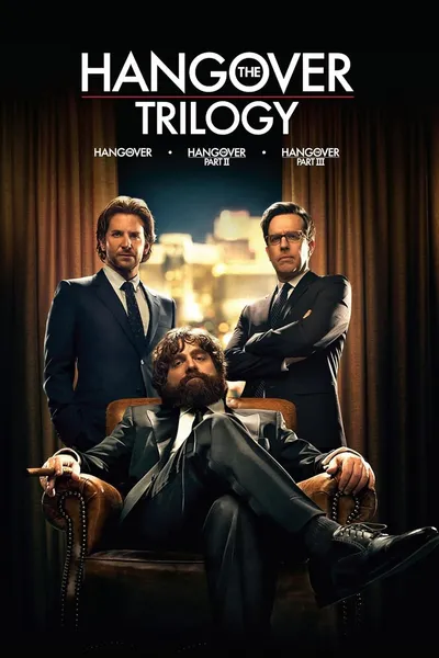 Wolfpack Only: The Hangover Retrospective