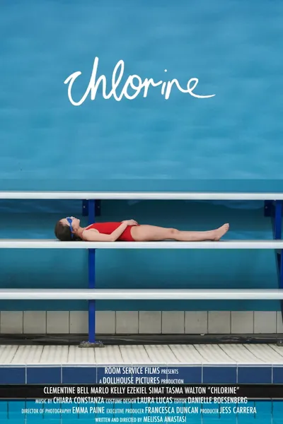 Chlorine