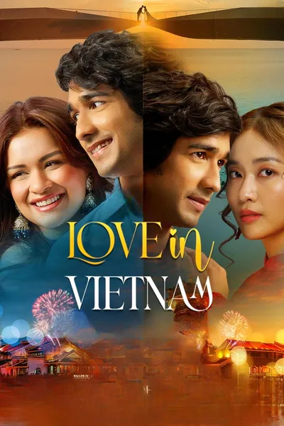 Love in Vietnam