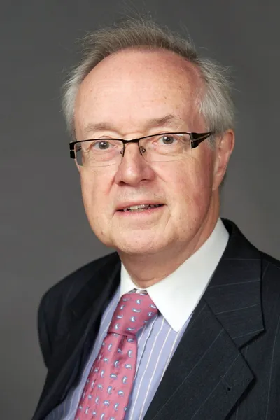 Stephen Cleobury
