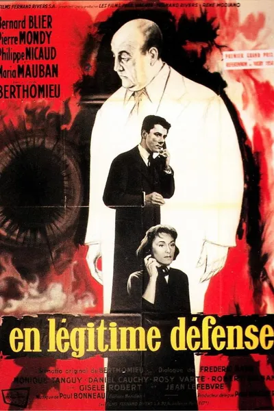 A Legitimate Defense