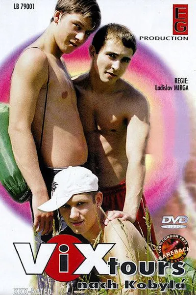 Vix-Tours nach Kobylá