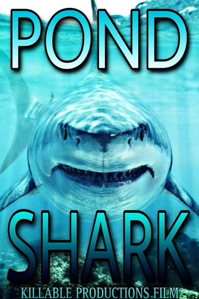 Pond Shark