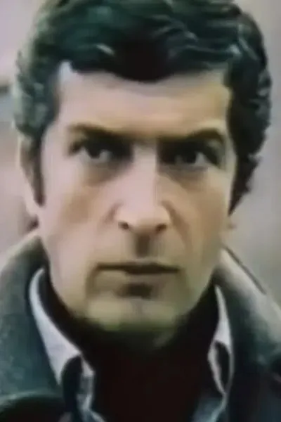 It Snowed in the Winter Gardens