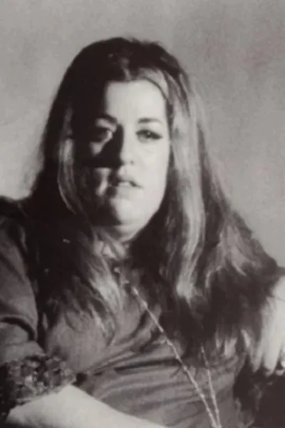 SCREEN TEST [ST91]: CASS ELLIOT