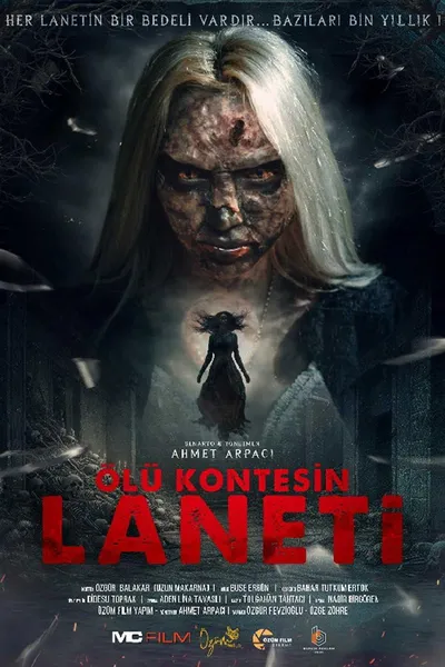 Cursed of the Dead Countess