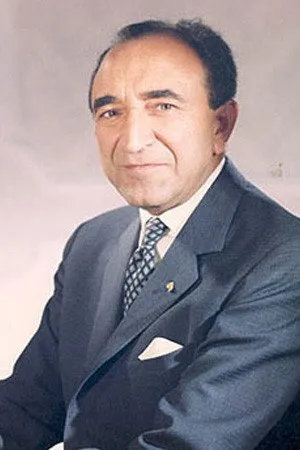 Assadollah Alam