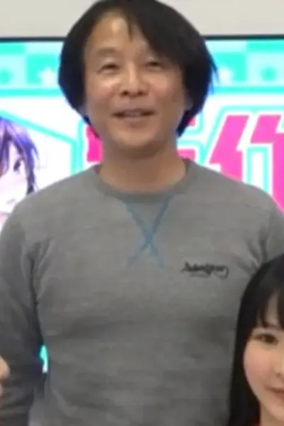 Hideta Oota