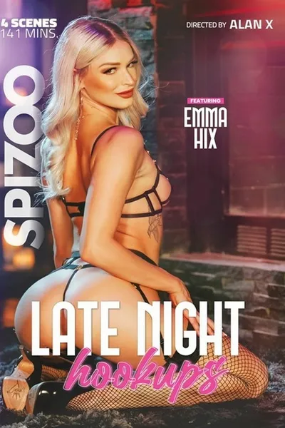Late Night Hookups