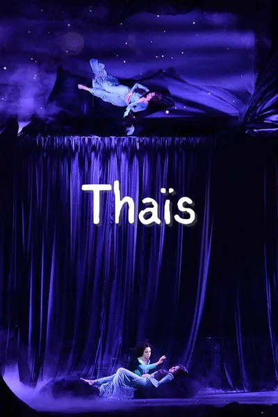 Massenet's Thaïs