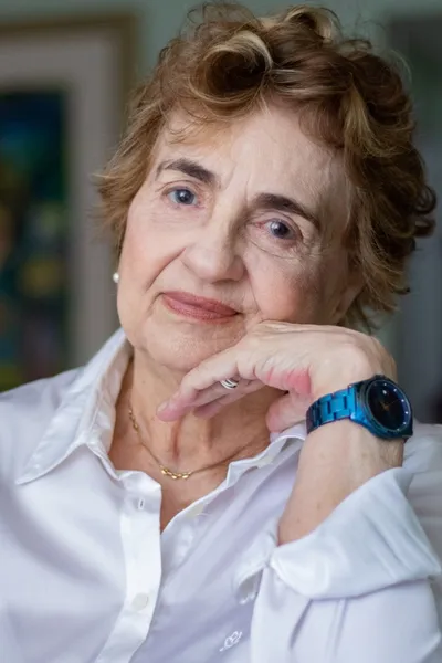 Fernanda Quinderé