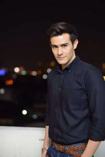 Boon Arthur Benjakul