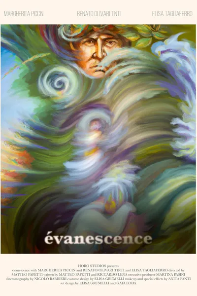 Èvanescence
