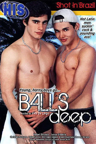 Balls Deep