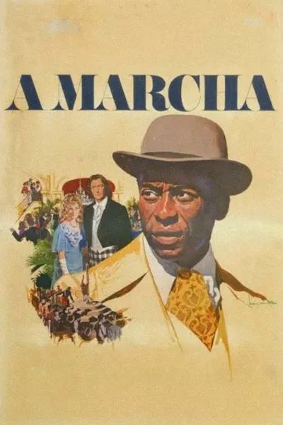 A Marcha