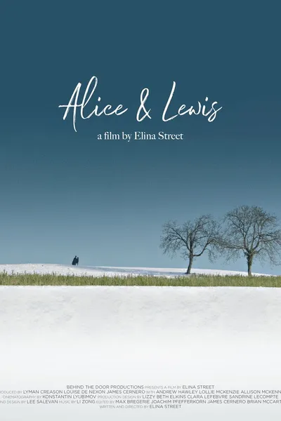 Alice and Lewis