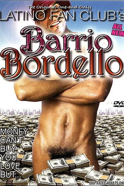 Barrio Bordello