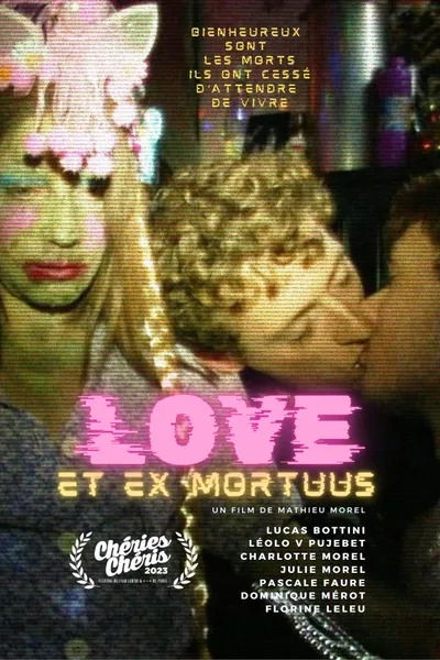 Love et ex Mortuus