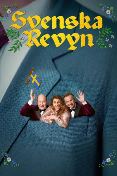 Svenska revyn