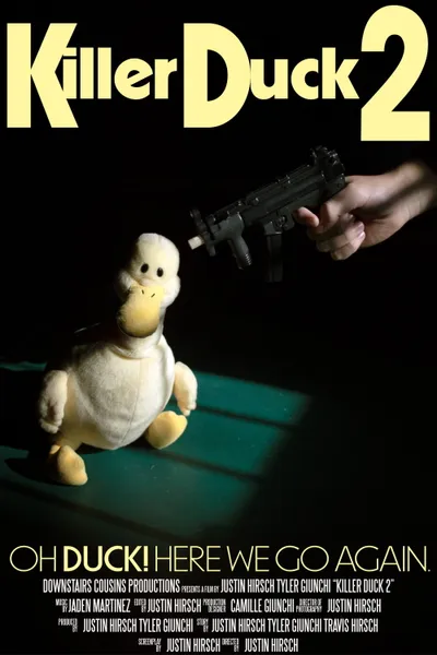 Killer Duck 2
