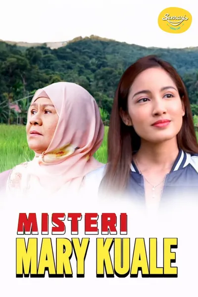 Misteri Mary Kuale