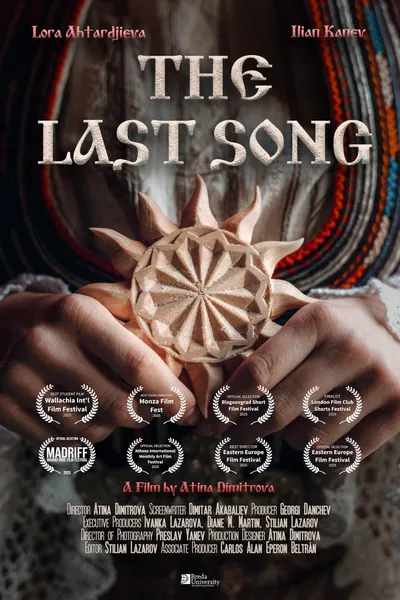 The Last Song