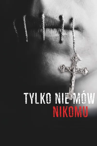 Tylko nie mów nikomu
