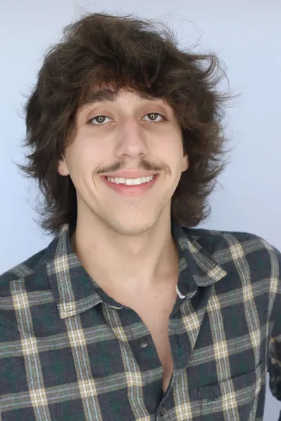 Nicholas Eryk Żaczek