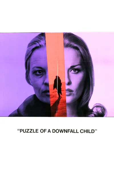 Puzzle of a Downfall Child