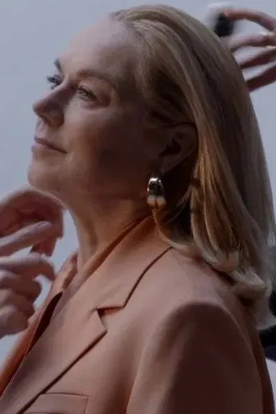 Sigrid Kaag: van Beiroet tot Binnenhof