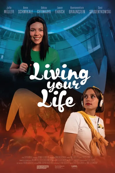Living Your Life